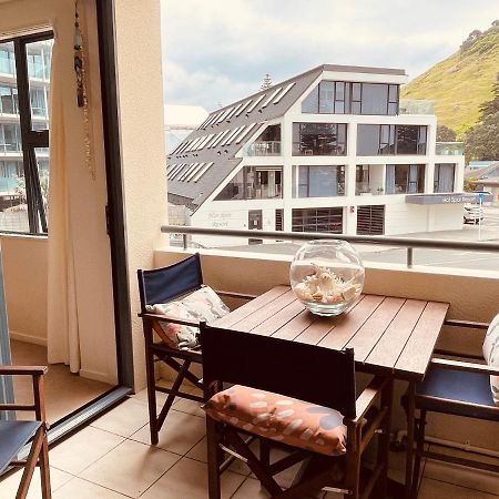 Oceanside Apartment Mount Maunganui Extérieur photo