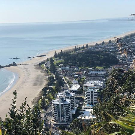 Oceanside Apartment Mount Maunganui Extérieur photo