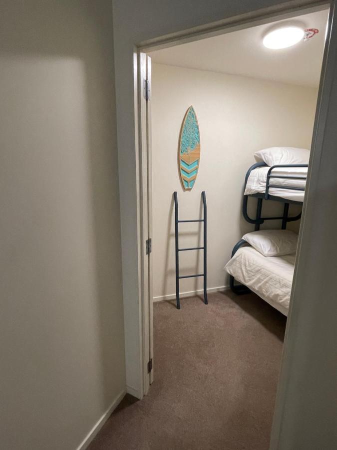 Oceanside Apartment Mount Maunganui Extérieur photo