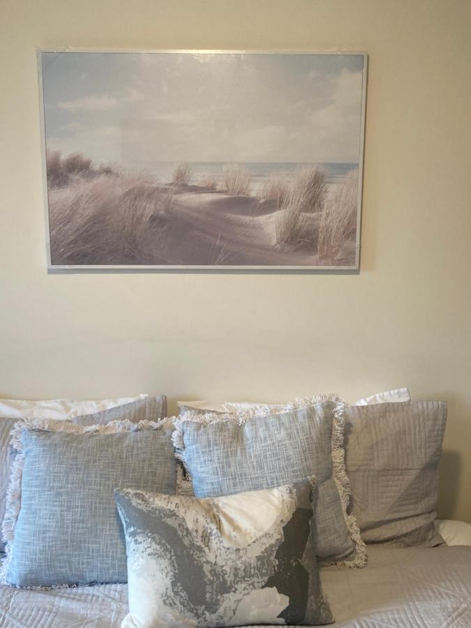 Oceanside Apartment Mount Maunganui Extérieur photo