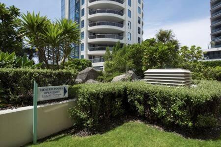 Oceanside Apartment Mount Maunganui Extérieur photo