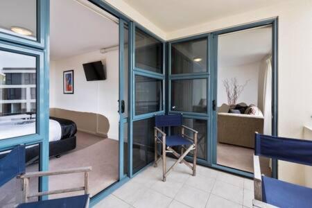 Oceanside Apartment Mount Maunganui Extérieur photo